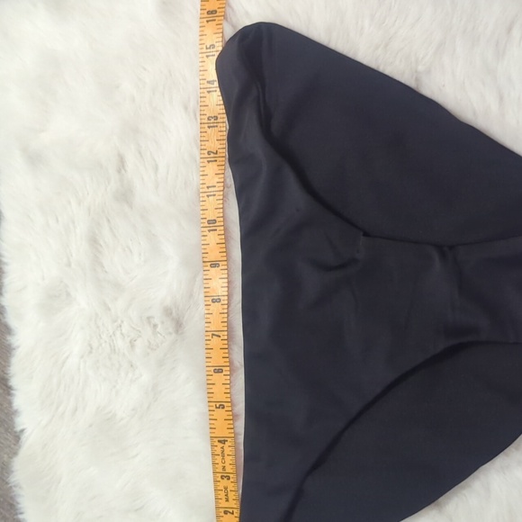 PINKBLUSH Black Bikini Bottom ~ NWT - Picture 7 of 11